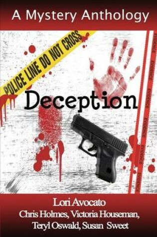 Cover of Deception