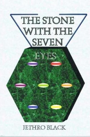 Cover of The Stone with the Seven Eyes