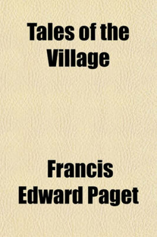 Cover of Tales of the Village Volume 2