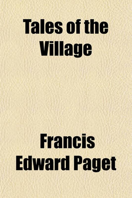 Book cover for Tales of the Village Volume 2