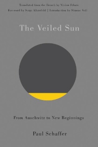 Cover of The Veiled Sun