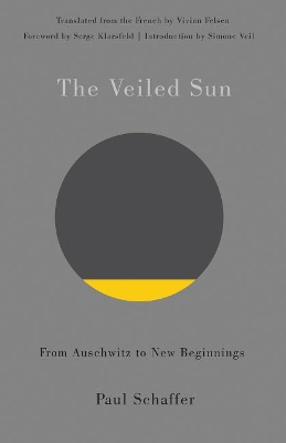 Book cover for The Veiled Sun