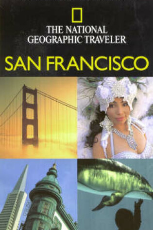 Cover of San Francisco