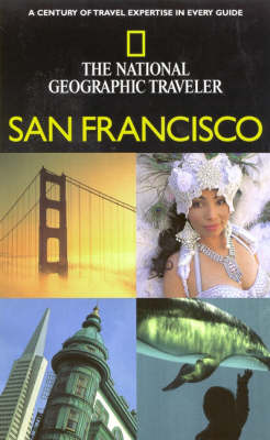 Book cover for San Francisco