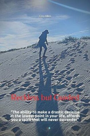 Cover of Reckless but Guided