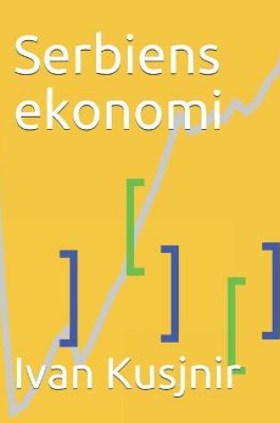 Cover of Serbiens ekonomi