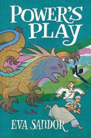 Cover of Power's Play