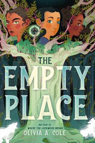 Cover of The Empty Place