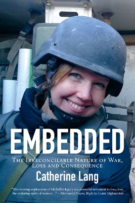 Book cover for Embedded