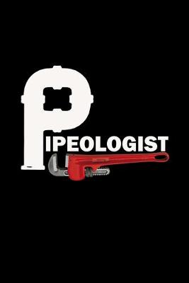 Book cover for Pipeologist