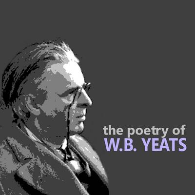 Book cover for The Poetry of William Butler Yeats