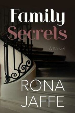 Cover of Family Secrets