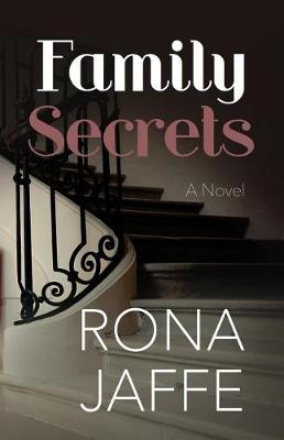 Cover of Family Secrets