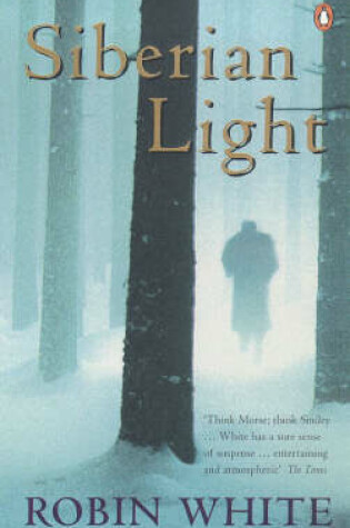 Cover of Siberian Light