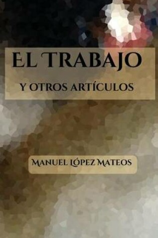 Cover of El Trabajo