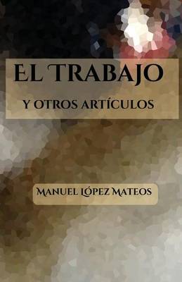 Book cover for El Trabajo