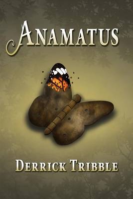 Book cover for Anamatus
