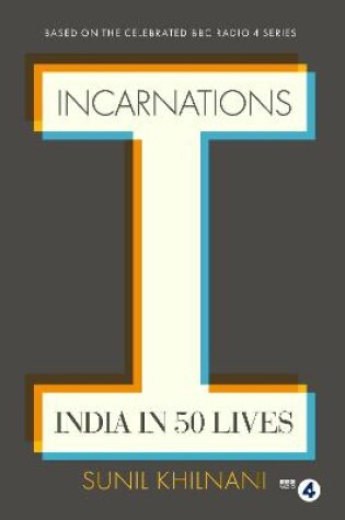 Cover of Incarnations