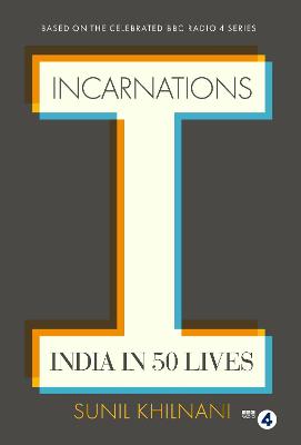 Book cover for Incarnations