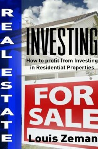 Cover of Real Estate Investing