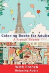 Book cover for Coloring Book for Adults