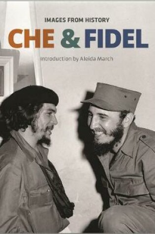 Cover of Che And Fidel