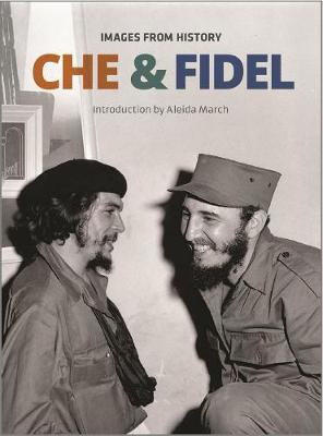 Book cover for Che And Fidel