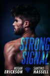 Book cover for Strong Signal