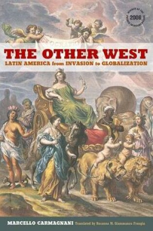 Cover of The Other West