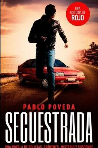 Cover of Secuestrada