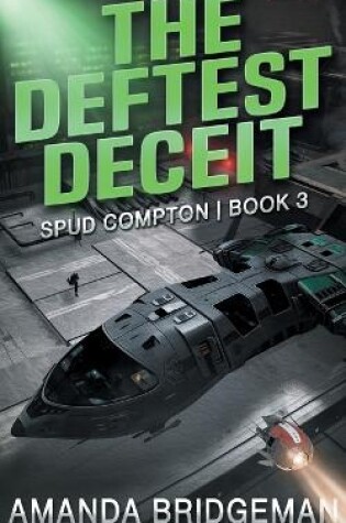 Cover of The Deftest Deceit