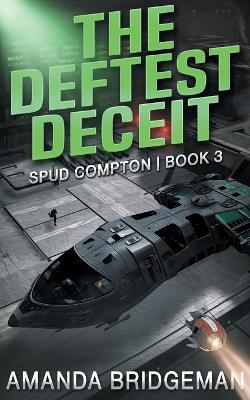 Book cover for The Deftest Deceit