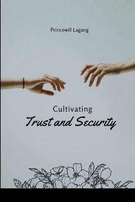 Book cover for Cultivating Trust and Security