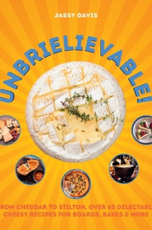 Cover of Unbrielievable