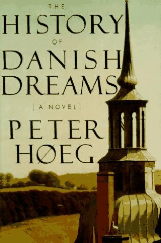 The History of Danish Dreams