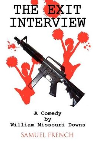 Cover of The Exit Interview