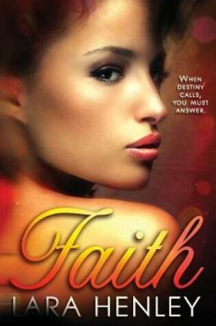 Cover of Faith