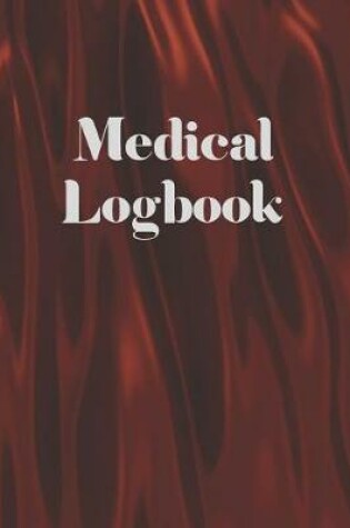 Cover of Medical Logbook