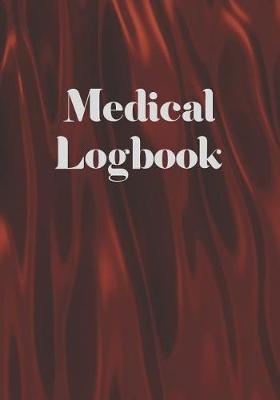 Book cover for Medical Logbook