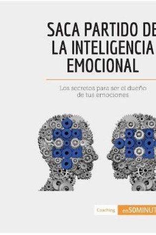 Cover of Saca partido de la inteligencia emocional