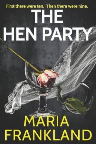 Cover of The Hen Party
