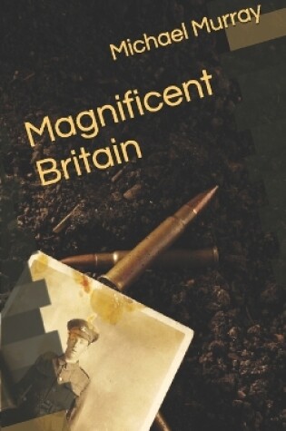 Cover of Magnificent Britain
