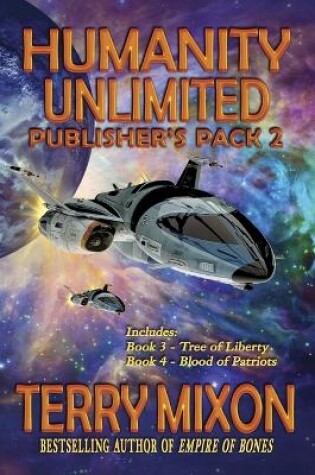 Cover of Humanity Unlimited Publisher's Pack 2