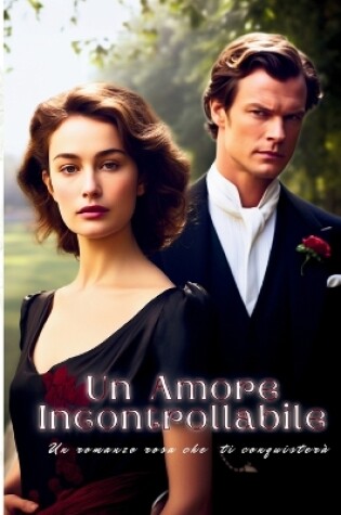 Cover of Un Amore Incontrollabile