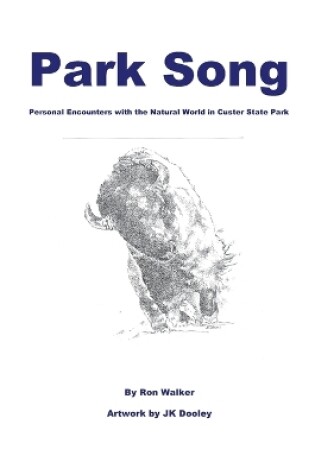 Cover of Park Song