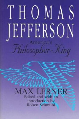 Cover of Thomas Jefferson