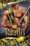 Book cover for Ruadri
