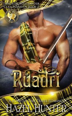 Cover of Ruadri