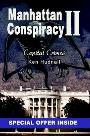 Cover of Manhattan Conspiracy II