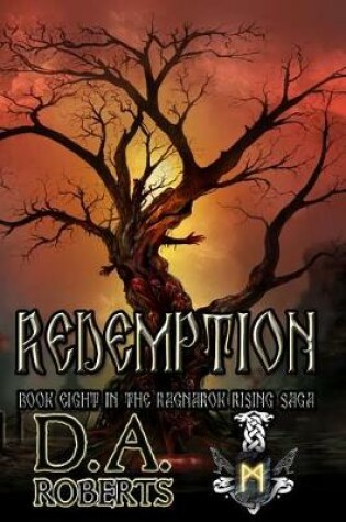 Cover of Redemption